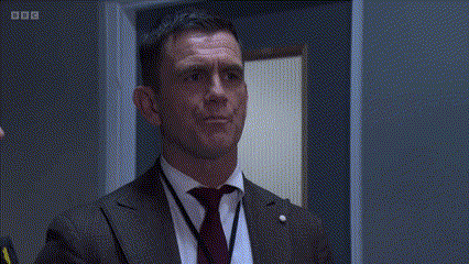 Putting two and two together, Jack then tells the officers who brought the girls in that Avani is friends with a drug dealer, which the officers interpret as a green light to return to the cell to conduct a strip search.