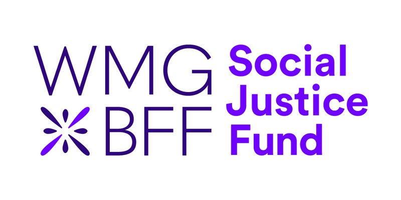 Warner Music Group / Blavatnik Family Foundation Social Justice Fund