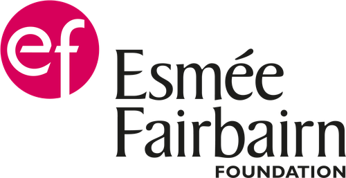 Esmée Fairbairn