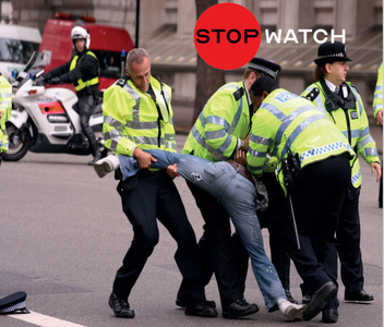 OUT OF ORDER frontcover