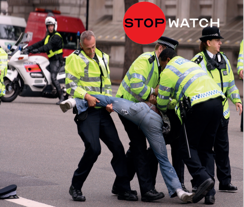 OUT OF ORDER frontcover