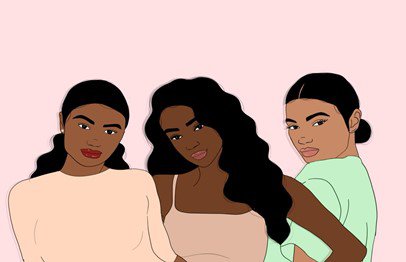 Girls project experiences