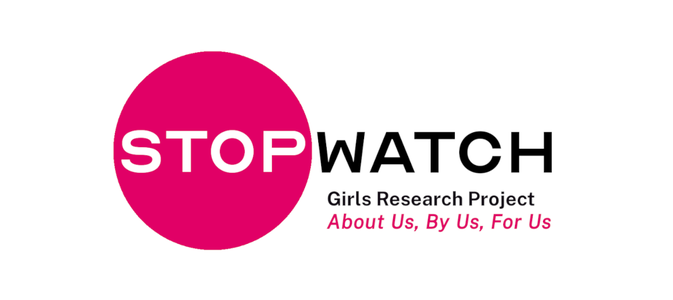 Girls project logo modified