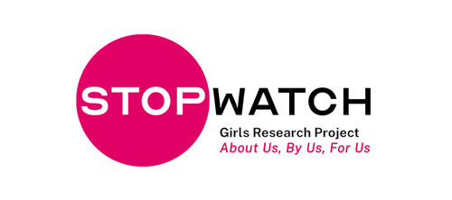 Girls project logo modified