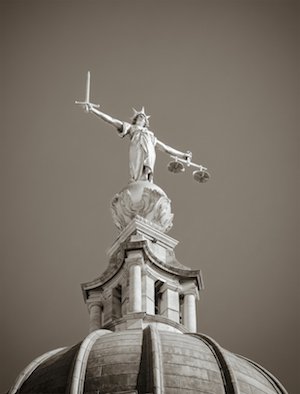 Colour of injustice frontcover